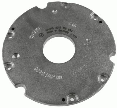 SACHS 3072 135 530 / Spingidisco frizione