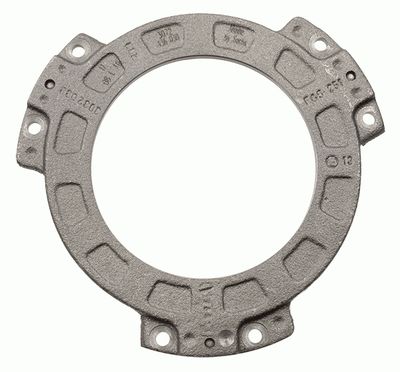 SACHS 3072 136 030 / Spingidisco frizione