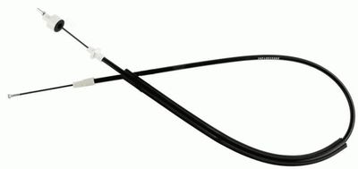 Cavo frizione Ford: sierra (gbg, GB4), sierra hatchback (gbc, gbg), sierra turnier (bng)