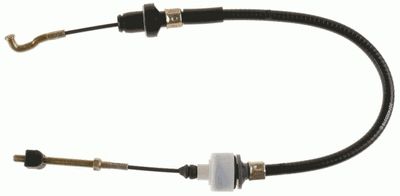 Cavo frizione Opel: combo (71_), Corsa b (S93), Corsa b box (S93), tigra (S93)