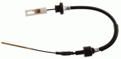 SACHS 3074 003 363 / Cavo comando, Comando frizione