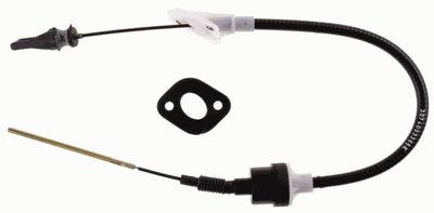 SACHS 3074 003 365 / Cavo comando, Comando frizione