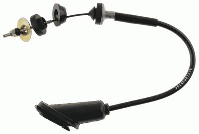 Cavo frizione Peugeot: 106 I (1A, 1C)
