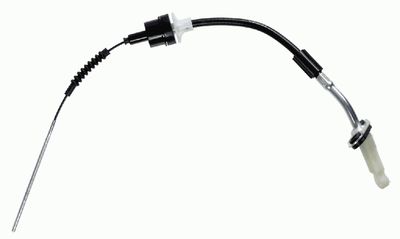Cavo frizione FIAT: PALIO Weekend (178_), STRADA Pickup (178_)