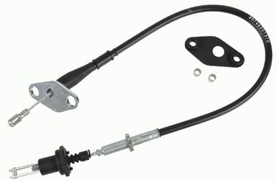 Cavo frizione Kia: picanto (ba)