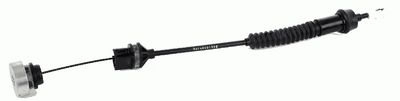 Cavo frizione PEUGEOT: 306 Hatchback (7A, 7C, N3, N5)