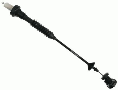 Cavo frizione PEUGEOT: 206 CC (2D), 206 Hatchback (2A/C), 206 SW (2E/K)