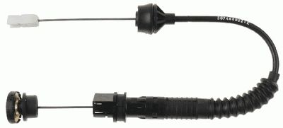 Cavo frizione PEUGEOT: 406 (8B), 406 Break (8E/F)