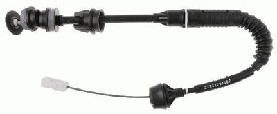Cavo frizione PEUGEOT: 406 (8B), 406 Break (8E/F)