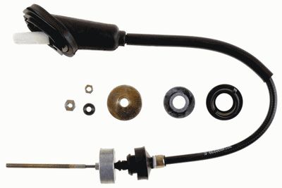 Cavo frizione Citroën: saxo (S0, S1) Peugeot: 106 I (1A, 1C), 106 II (1)