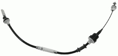 Cavo frizione SAAB: 900 I Combi Coupe, 900 II, 900 II Convertible, 900 II Coupe