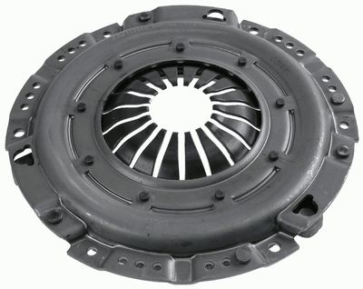 Spingidisco frizione Chevrolet: Astra estate, Astra hatchback, Astra saloon, calibra, vectra, vectra, zafira (F75) Opel: Astra g box (F70), Astra g estate (T98), Astra g hatchback (T98), Astra g saloon (T98), vectra b (J96), vectra b estate (J96), vect