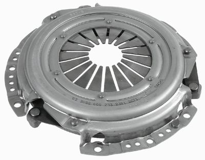 Spingidisco frizione Suzuki: vitara (et, ta), vitara Cabrio (et, ta)