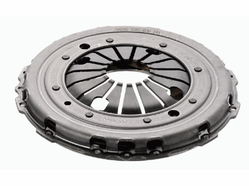 Spingidisco frizione Audi: A3 (8L1), tt (8N3), tt roadster (8N9) Ford: galaxy (wgr) Seat: alhambra (7V8, 7V9), cordoba (6K1, 6K2), cordoba (6K2), cordoba vario (6K5), cordoba vario (6K5), Ibiza II (6K1), Leon (1M1), toledo I (1l), toledo II (1M2) sk