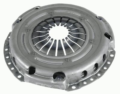 Spingidisco frizione VOLKSWAGEN: FOX (5Z1, 5Z3)