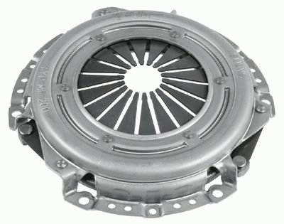 Spingidisco frizione Citroën: C2 (jm_), C3 I (fc_), C4 Coupé (la_), C4 I (lc_) Peugeot: 1007 (km_), 206 hatchback (2A/c), 206 SW (2E/k), 207 (wa_, wc_), 307 (3A/c), 307 break (3E), 307 SW (3H)