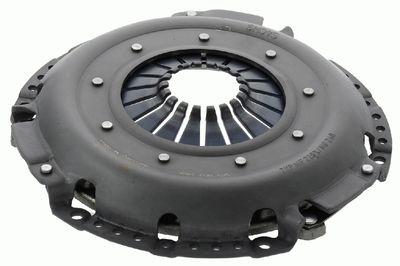Spingidisco frizione Porsche: boxster (987), boxster spyder (987), cayman (987)