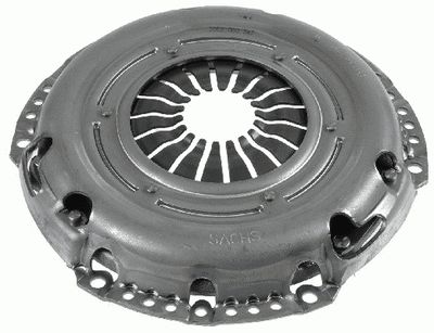 Spingidisco frizione FORD: C