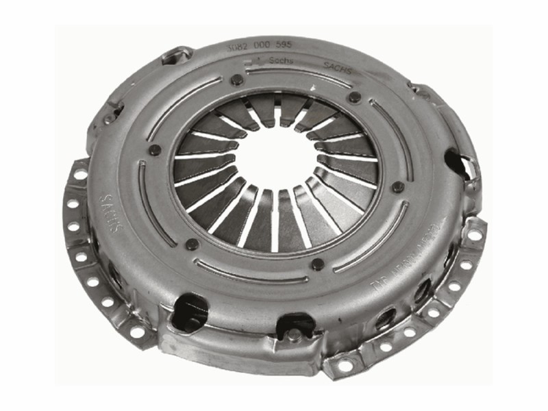 Spingidisco frizione Mitsubishi: colt VI (Z3_a, Z2_a) smart: forfour (454), fortwo Cabrio (451), fortwo Coupé (451)