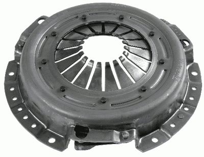 Spingidisco frizione Jeep: cherokee (kj), wrangler II (tj)