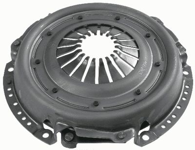 Spingidisco frizione JEEP: WRANGLER II (TJ)