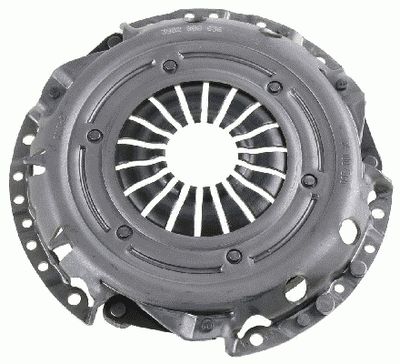 Spingidisco frizione Volkswagen: gol II, gol III