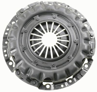 Spingidisco frizione Volkswagen: gol II, gol III, parati kombi, pointer, pointer variant, saveiro pick up