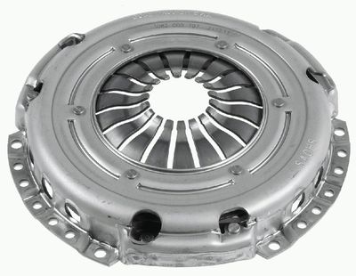 Spingidisco frizione Seat: cordoba (6L2), Ibiza III (6L1), Ibiza IV (6J5, 6P1), Ibiza IV sportcoupe (6J1, 6P5), Ibiza IV st (6J8, 6P8) Skoda: Fabia I (6Y2), Fabia I combi (6Y5), Fabia I praktik (6Y5), Fabia I saloon (6Y3), Fabia II (542), Fabia II