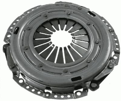 Spingidisco frizione Seat: alhambra (7V8, 7V9) Volkswagen: Sharan (7M8, 7M9, 7M6)