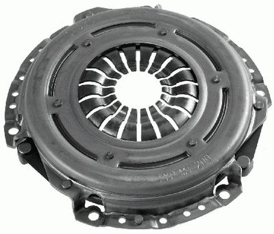 Spingidisco frizione FORD: B
