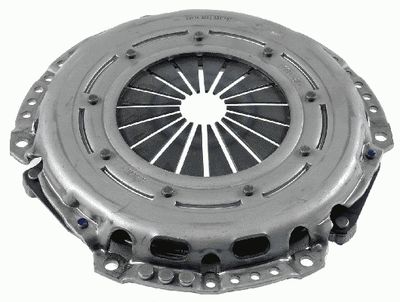 Spingidisco frizione Citroën: berlingo / berlingo first box (m_), berlingo / berlingo first mpv (mf), C3 I (fc_), C5 I (dc_), C5 I break (de_), jumper box (230l), jumper box (244), jumper bus (244, z_), jumper platform/chassis (244), jumpy (U6U), ju