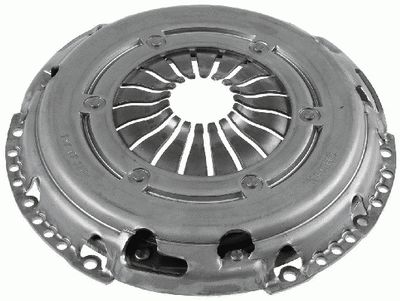 Spingidisco frizione Audi: A1 (8x1, 8XK), A1 Sportback (8XA, 8XF), A2 (8Z0), A3 (8P1), A3 convertible (8P7), A3 Sportback (8PA) Seat: altea (5P1), altea xl (5P5, 5P8), cordoba (6L2), Ibiza III (6L1), Ibiza IV (6J5, 6P1), Ibiza IV sportcoupe (6J1,