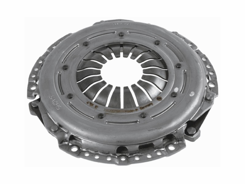 Spingidisco frizione Subaru: forester (sh_), forester (sj), impreza hatchback (gr, gh, G3), legacy IV (bl), legacy IV estate (bp), legacy V (bm), legacy V estate (br), outback (bl, bp), outback (br), outback (bs), xv