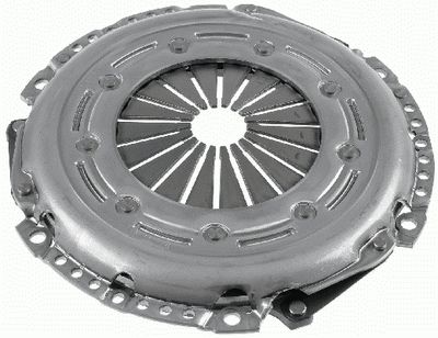 Spingidisco frizione Citroën berlingo box body/mpv (B9) be