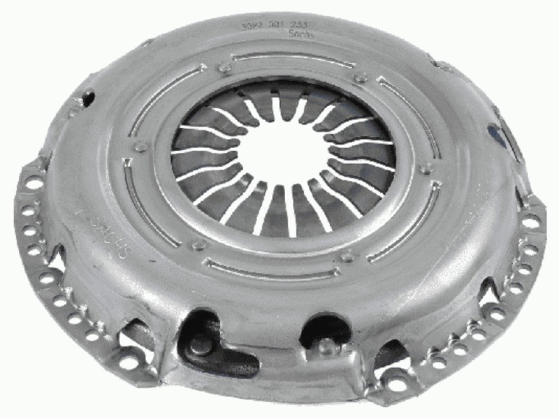 Spingidisco frizione Ford: Fiesta V (jh_, jd_), fusion (ju_) Mazda: 2 (dy)