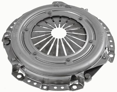 Spingidisco frizione Citroën: C2 (jm_), C3 I (fc_), C3 II, C3 pluriel (hb_) Peugeot: 206 hatchback (2A/c), 206 SW (2E/k), 206 van