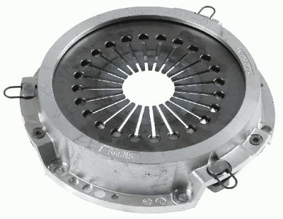 Spingidisco frizione PORSCHE: 928