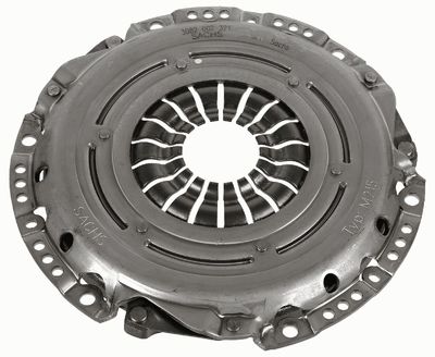 Spingidisco frizione Opel: Corsa e (X15) vauxhall: Corsa mk IV (e) (X15)
