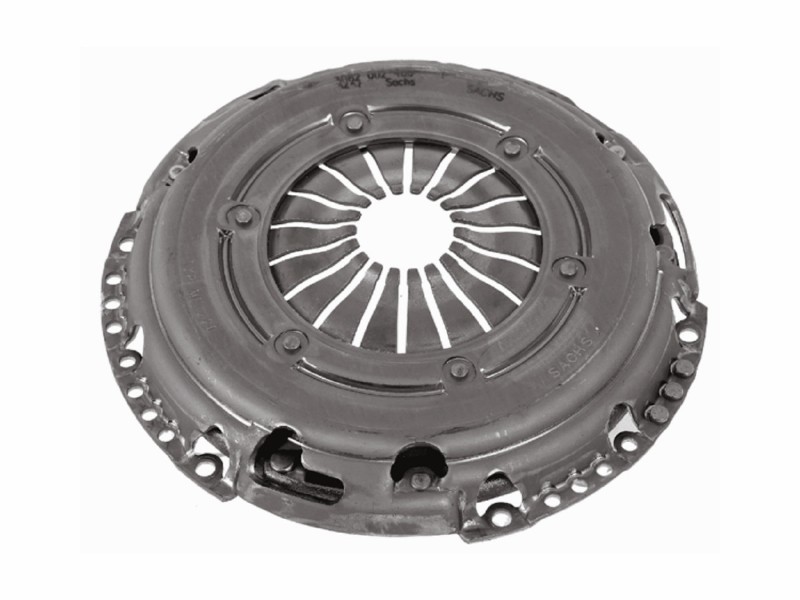 Spingidisco frizione Audi A1 (8x1 8XK) A1 Sportback (8XA