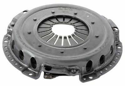 Spingidisco frizione ALPINA: B6 (E21), C1 (E21), C1 (E30) BMW: 02 (E10), 02 Convertible (E10), 02 Touring (E6), 1500