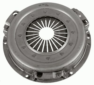 SACHS 3082 094 231 / Spingidisco frizione