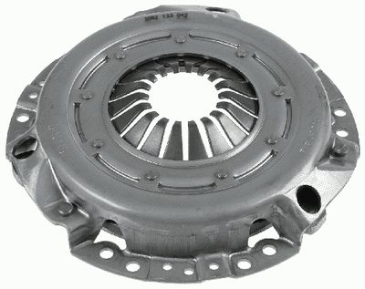 Spingidisco frizione Chevrolet: niva fso: polonez, polonez I, polonez II Lada: 1200