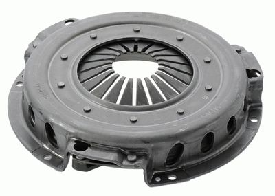 Spingidisco frizione BMW: 5 (E28), 5 (E34), 6 (E24), 7 (E23), 7 (E32) REFORM: Ger„tetr„ger