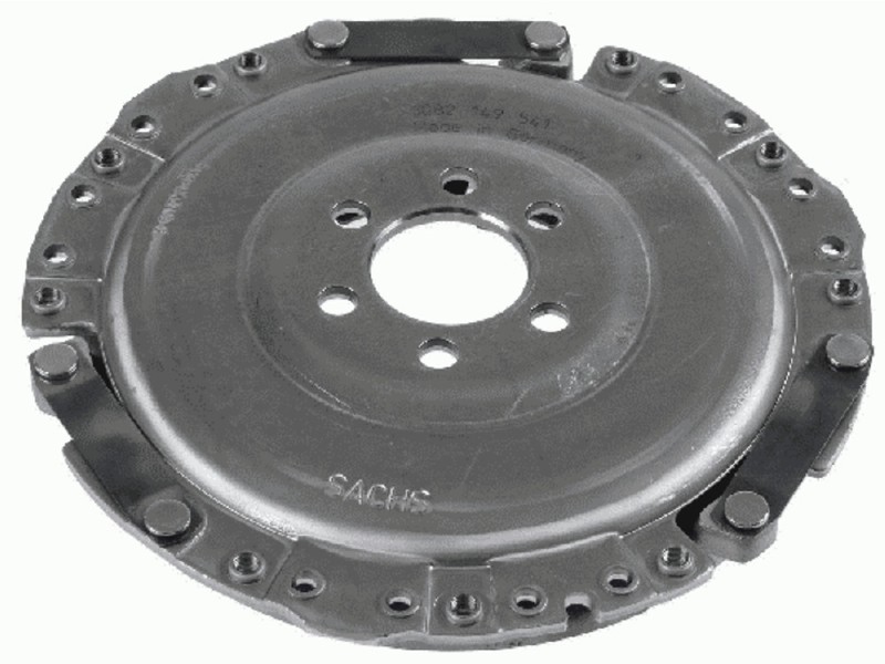Spingidisco frizione Audi: A3 (8L1) Seat: cordoba (6K1, 6K2), cordoba (6K2), cordoba vario (6K5), cordoba vario (6K5), Ibiza II (6K1), inca (6K9), Leon (1M1), toledo I (1l), toledo II (1M2) Skoda: Octavia I (1U2), Octavia I combi (1U5) volkswag