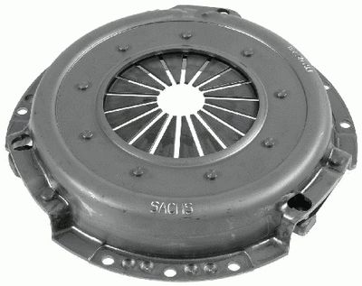 Spingidisco frizione Citroën: C25 bus (280_, 290_), cx I (ma), cx I break (ma), cx II, cx II break Fiat: Ducato box (280_), Ducato panorama (280_), Ducato platform/chassis (280_) Peugeot: J5 box (290l), J5 bus (280P), J5 bus (290P), J5 platform/