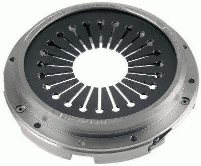 Spingidisco frizione PORSCHE: 944, 968