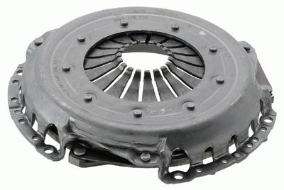 Spingidisco frizione Audi: 100 (44, 44Q, C3), 100 (4A2, C4), 100 Avant (44, 44Q, C3), 100 Avant (4A5, C4), 80 (89, 89Q, 8A, B3), 80 (8C2, B4), 80 Avant (8C5, B4), A6 (4A2, C4), A6 Avant (4A5, C4), cabriolet (8G7, B4), Coupé (89, 8B) multicar: m 21