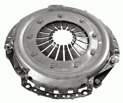 Spingidisco frizione Audi: A4 (8D2, B5), A4 Avant (8D5, B5) Volkswagen: Passat (3B2), Passat variant (3B5)
