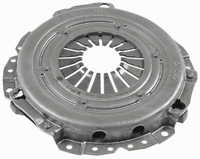 Spingidisco frizione Opel: ascona c (J82), ascona c hatchback (J82), Astra f (T92), Astra f classic estate (T92), Astra f classic hatchback (T92), Astra f classic saloon (T92), Astra f convertible (T92), Astra f estate (T92), Astra f hatchback (T92)