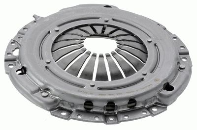 Spingidisco frizione Audi: A3 (8L1) Seat: Leon (1M1), toledo II (1M2) Skoda: Octavia I (1U2), Octavia I combi (1U5) Volkswagen: bora (1J2), bora variant (1J6), corrado (53I), Golf III (1H1), Golf III variant (1H5), Golf IV (1J1), Golf IV varia